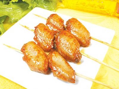 點擊查看詳細信息<br>標題：單簽翅中 閱讀次數(shù)：3126