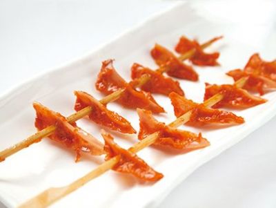 點擊查看詳細信息<br>標題：脆骨串 閱讀次數(shù)：3331
