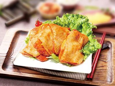 點(diǎn)擊查看詳細(xì)信息<br>標(biāo)題：奧爾良腿排 閱讀次數(shù)：3790