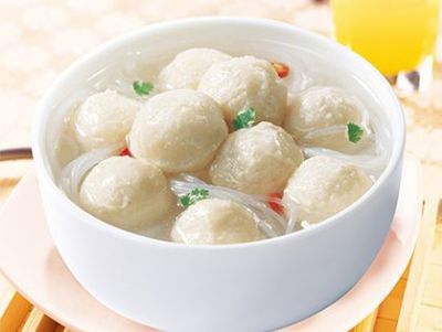 點(diǎn)擊查看詳細(xì)信息<br>標(biāo)題：雞脯丸 閱讀次數(shù)：3715