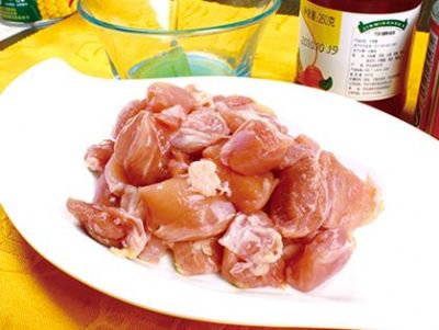 點(diǎn)擊查看詳細(xì)信息<br>標(biāo)題：雞肉丁 閱讀次數(shù)：2912