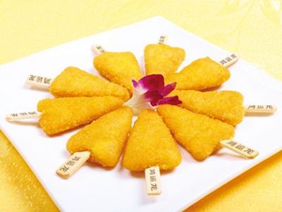 點(diǎn)擊查看詳細(xì)信息<br>標(biāo)題：金甲雞柳 閱讀次數(shù)：3890