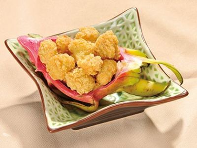 點(diǎn)擊查看詳細(xì)信息<br>標(biāo)題：雞米花 閱讀次數(shù)：3849