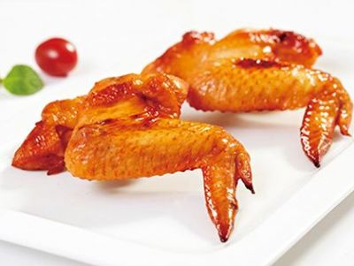 點(diǎn)擊查看詳細(xì)信息<br>標(biāo)題：奧爾良烤翅 閱讀次數(shù)：3875