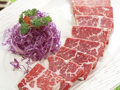 點(diǎn)擊查看詳細(xì)信息<br>標(biāo)題：里脊肉 閱讀次數(shù)：5467